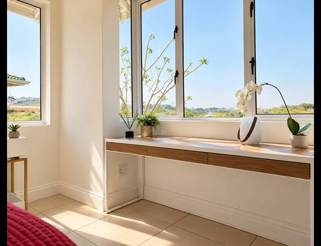 1 BEDROOM TOWNHOUSE FOR SALE IN KINDLEWOOD ESTATE